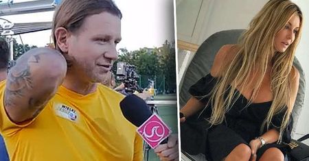 Radosław Majdan uważa, że Małgorzata Rozenek jest podobna do Dody? Był w tym temacie bardzo stanowczy! [WIDEO]
