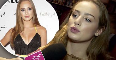 Wiktoria Gąsiewska zawiesza karierę u szczytu?! Podjęła niezwykle trudną decyzję: "Będę musiała zniknąć" [WIDEO]