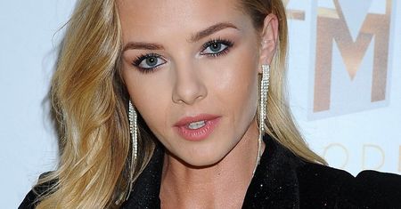 Kasia Szklarczyk z "Top Model" wpadła w ręce policji za posiadanie narkotyków! Potraktowali ją jak najgorszego człowieka świata