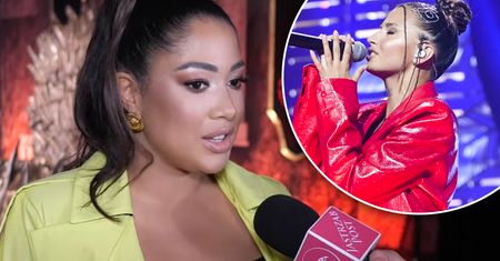 Patricia Kazadi o przyjaźni z Julią Wieniawą i krytyce jej występów, które usunięto z YouTube'a. Co poszło nie tak?