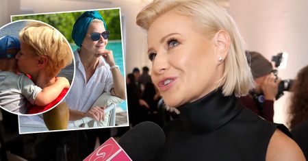 Małgorzata Kożuchowska o wakacjach. Po ostatnich ma niedosyt. Zdradziła swoje wymagania. Bez czego jej urlop nie będzie udany?