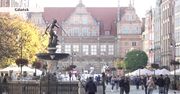 “Alarm dla klimatu”. Miejskie syreny zawyły, by przypomnieć o kryzysie klimatycznym