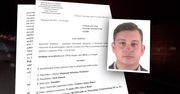 Policjanci poszukują 32-letniego kierowcy BMW, który brał udział w wypadku na autostradzie A1.