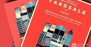 Szukasz modnych prezentów na Gwiazdkę? Znajdziesz je na targach mody i designu Mustache Yardsale. To już dziś!