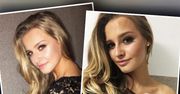 Karolina Pisarek z "Top Model" była już na studniówce, ale... pójdzie na tę imprezę jeszcze raz! Wiemy, z kim i w jakiej kreacji [INSTAGRAM]