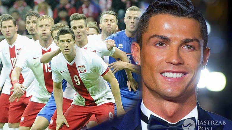 Polacy o Cristiano Ronaldo