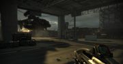 Pył wpłynie na Eve [Dust 514]