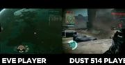 Dust 514: pecetowcy strzelają z orbity do konsolowców. Start bety w kwietniu