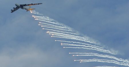 Bombowce USA w ciągłej gotowości. Pierwszy raz od zimnej wojny