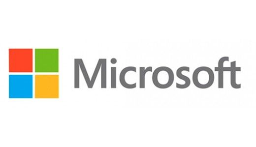 Oto nowe logo firmy Microsoft, są kwadraty!