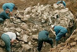 Największa zbrodnia w Europie