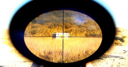 Pomysł na broń przyszłości