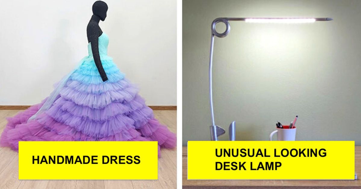 20 Enviable Ideas for Impressive DIY Objects
