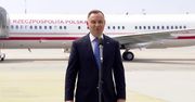 Prezydent przed wyjazdem na szczyt NATO: Rosja w doktrynie Sojuszu wciąż jest “partnerem”, czas to zmienić
