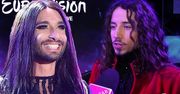Michał Szpak ostro o porównywaniu go do Conchity Wurst