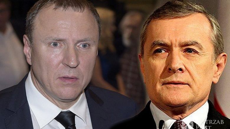 Piotr Gliński skrytykował "Wiadomości"