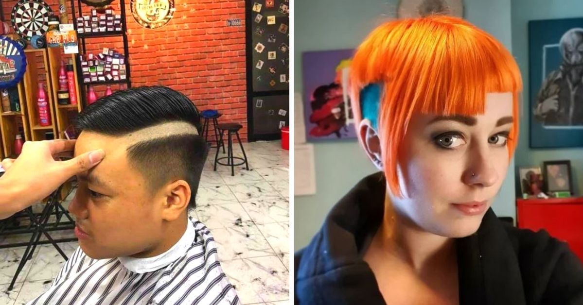 11 People Who Wanted a Makeover but Chose the Wrong Stylists