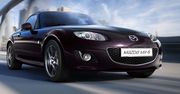 Mazda MX-5 w limitowanej wersji
