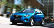Nowa Mazda CX-5 niebawem w Polsce