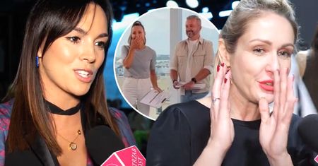 Jak Rozenek radzi sobie w "DDTVN"? Krupińska i Ohme wystawiły jej oceny: "Brakuje jej luzu". Obie przekazały jej dwie różne uwagi. Posłucha?