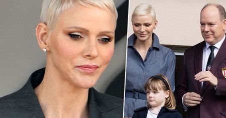 Księżna Charlene przerywa milczenie ws. choroby: "Mój stan jest bardzo kruchy". Podzieliła się bolesnymi szczegółami i opowiedziała o relacji z mężem