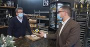 Wzrost cen gazu i prądu, Polski Ład i inflacja. Przedsiębiorcy przyznają, że będą podnosić ceny