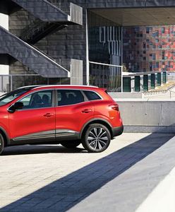 Renault Kadjar Life za 75 500 zł