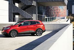 Renault Kadjar Life za 75 500 zł