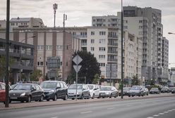 Ulica, po której przejeżdża rocznie 40 mln aut