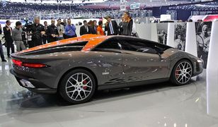 Bertone Nuccio trafi do Chin