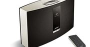 Test systemu muzycznego Bose SoundTouch 20 Wi-Fi series II
