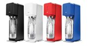 Test SodaStream - sposób na domową colę