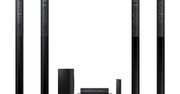 Nowe zestawy kina domowego od Samsunga