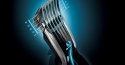 Nowe strzyżarki Philips z panelem dotykowym - aż 400 ustawień