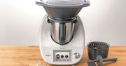 Gotowanie za dotknięciem palca - nowy Thermomix już w Polsce
