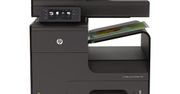 Pierwsze wrażenia: HP Officejet Pro X576dw