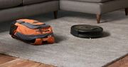 Nowy robot sprzątający iRobot Roomba 980 z mnóstwem inteligentnych czujników