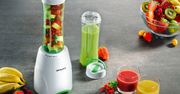 Domowe smoothie w kilka minut