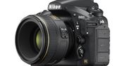 Nikon D810 - lustrzanka dla wymagających