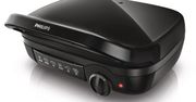 Grillowanie niezależnie od pogody - elektryczny grill Philips