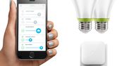 Żarówka LED, która połączy się z twoim smartfonem