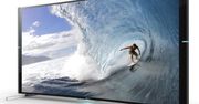 Sony Bravia S90: zakrzywiony telewizor 4K