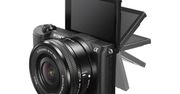 Sony A5100: najmniejszy na świecie aparat z wymiennymi obiektywami