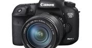 Nowy, szybki Canon EOS 7D Mark II