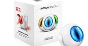Miej dom na oku: Motion Sensor