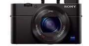 Sony Cyber-shot RX100 III - aparat z wysuwanym wizjerem