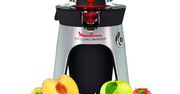 Moulinex Infiny Press Revolution: rewolucyjny sposób na soki?