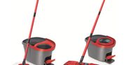 EasyWring - nowe mopy obrotowe w ofercie Viledy