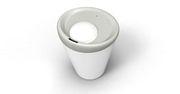 NoHot Cup - kubek zapobiegający poparzeniu