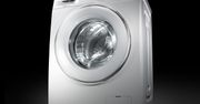 Samsung WF80F5E - nowa pralka z technologią Eco Bubble